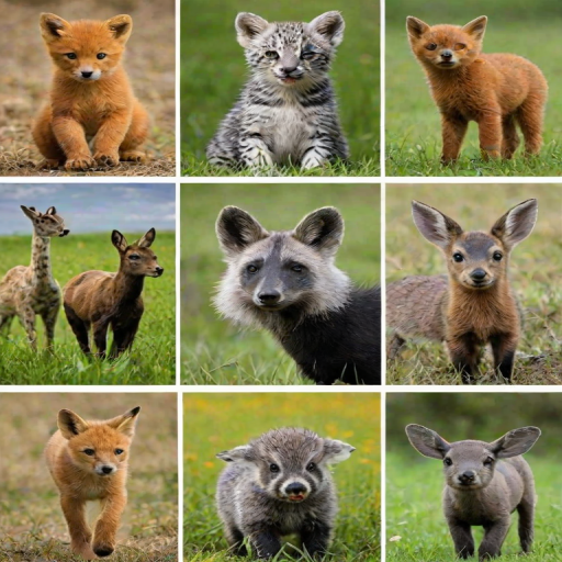 pictures of animals
