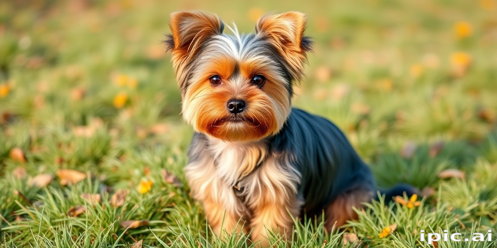 shorkie dog breed