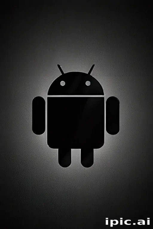 dark wallpaper android