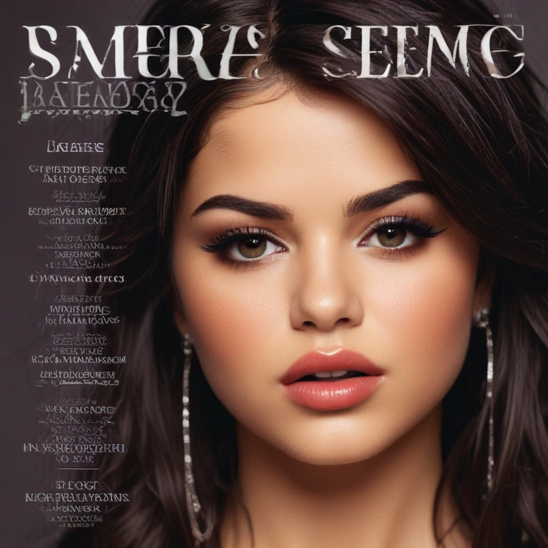 selena gomez greatest hits