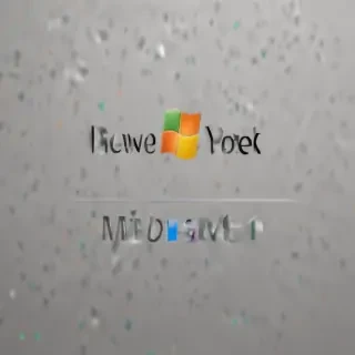 microsoft logo