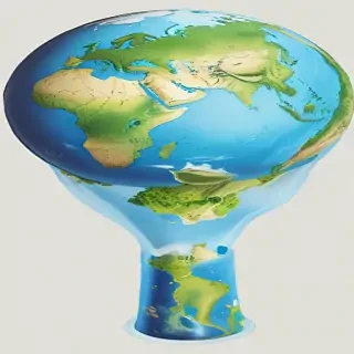 earth png cartoon