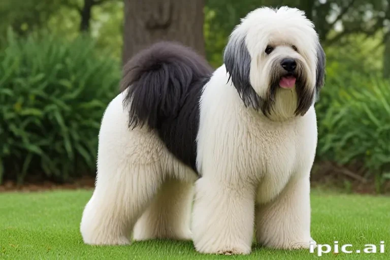 puli dog breed