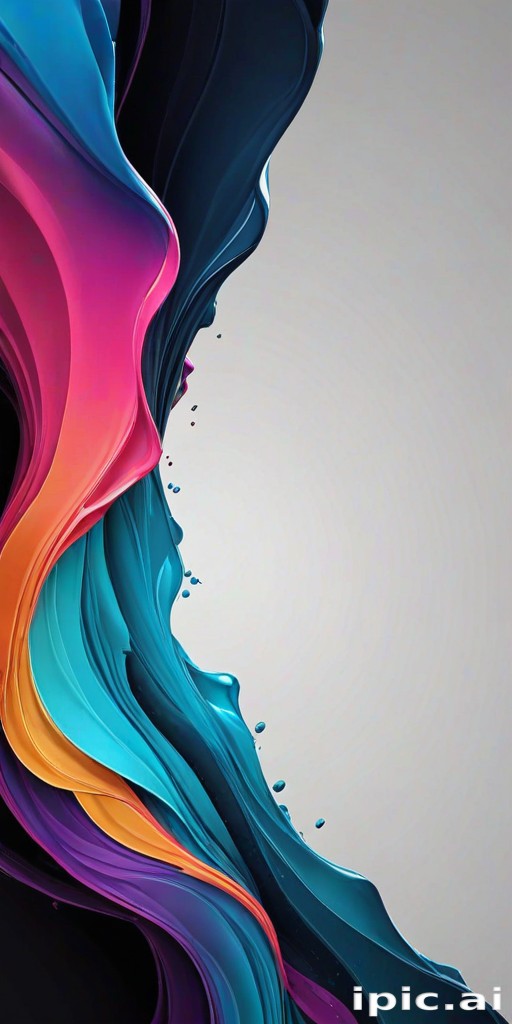 graphic iphone wallpaper