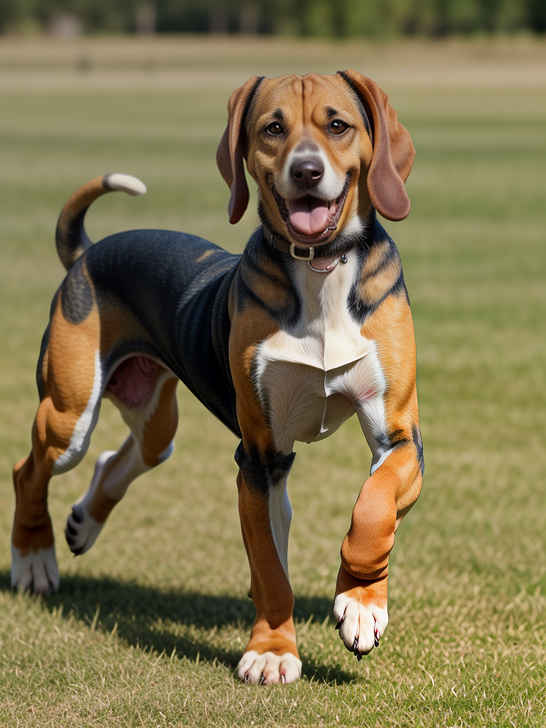 bagle hound dog breed
