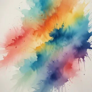 iphone wallpaper watercolor