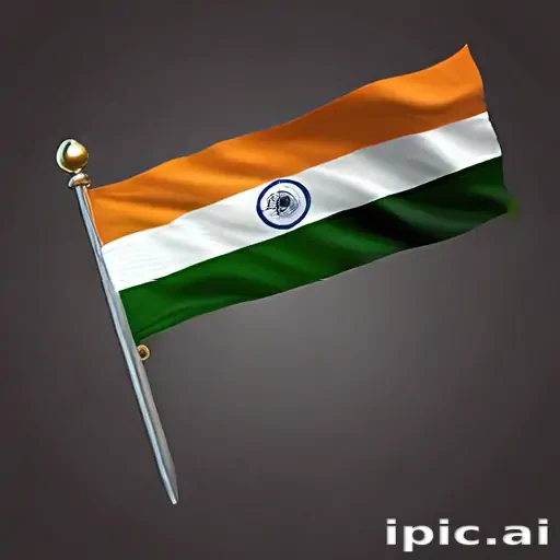 india flag png