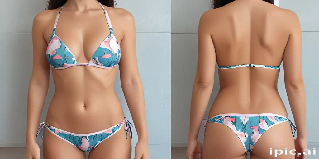 ai small bikini
