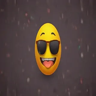 cool emoji