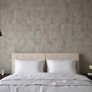bed back ground