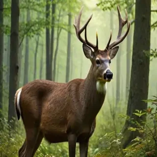 deer wallpapers