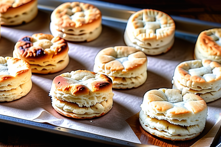 3 ingredient biscuits without milk