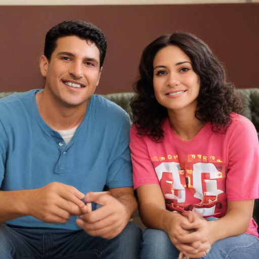 gomez family
