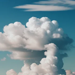 clouds iphone wallpaper