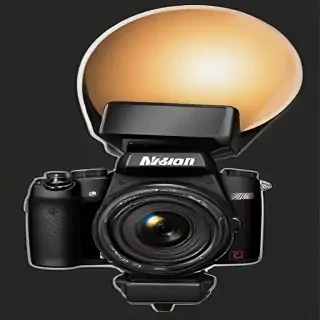 camera flash clipart