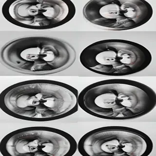 circle images