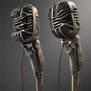 microphone png transparent