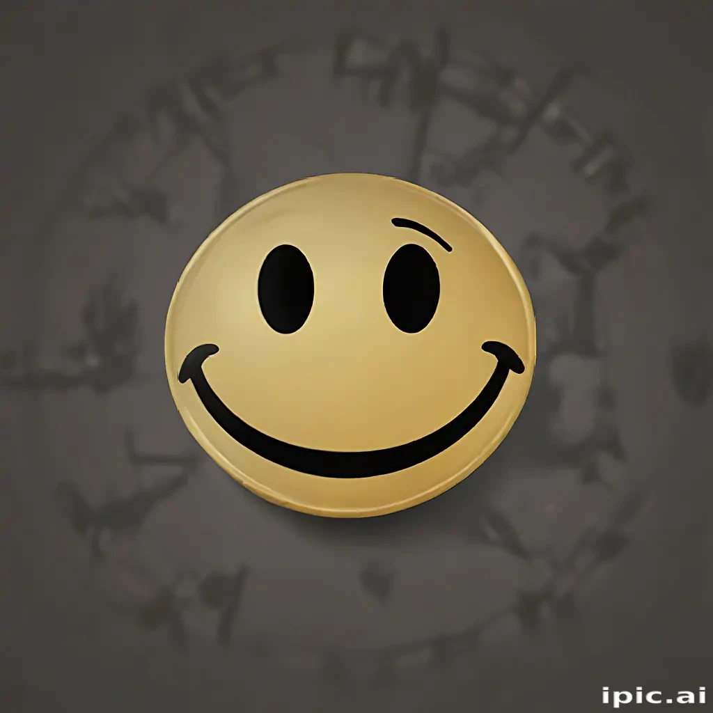 smiley face png transparent