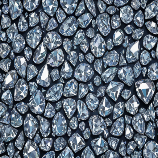 wallpaper diamonds background