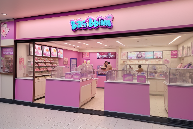 how much is baskin robbins ice cream