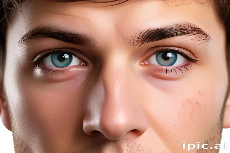 man face png