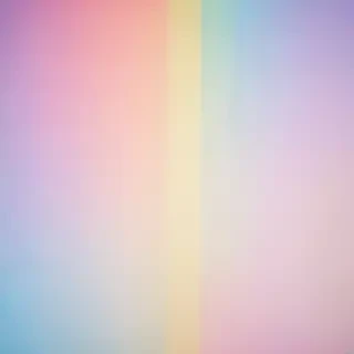 rainbow pastel background