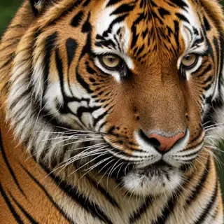 tiger stripes png