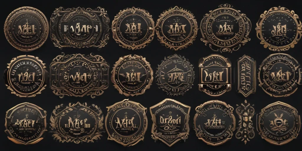 asthetic stickers