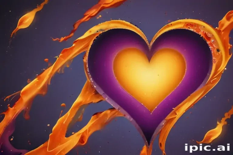 love background wallpaper