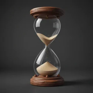 hourglass png
