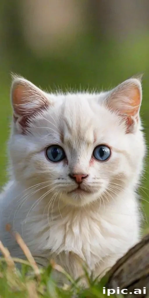 background kitty