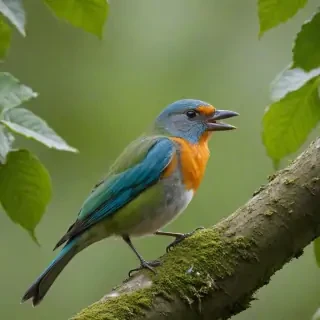 bird sounds