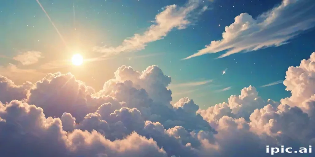 background dream