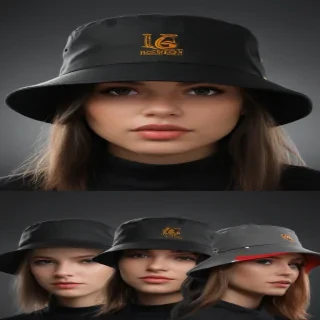 bucket hat png