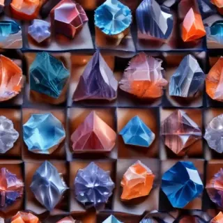 crystals png