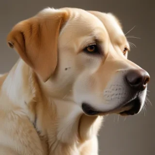 dog lab dog