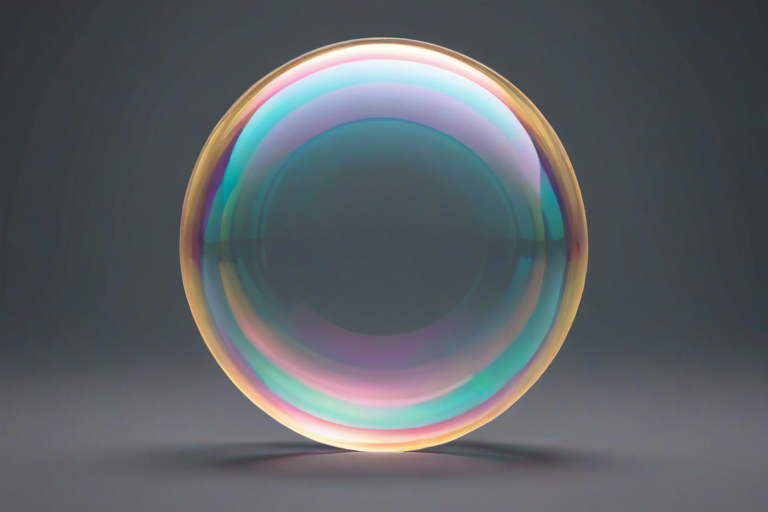 bubble transparent png
