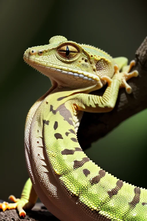 gecko lizard