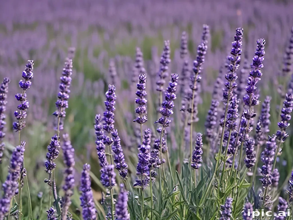 lavender wallpaper