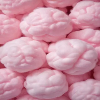cotton candy png