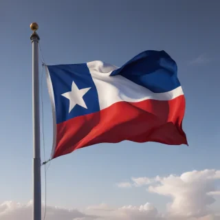 texas flag png
