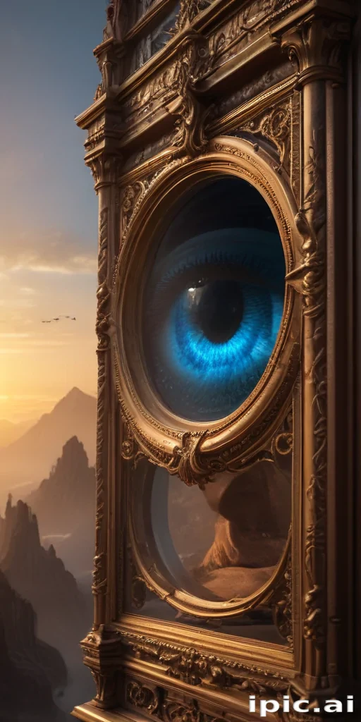 frame photo background