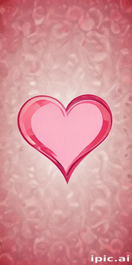 wallpaper heart love backgrounds