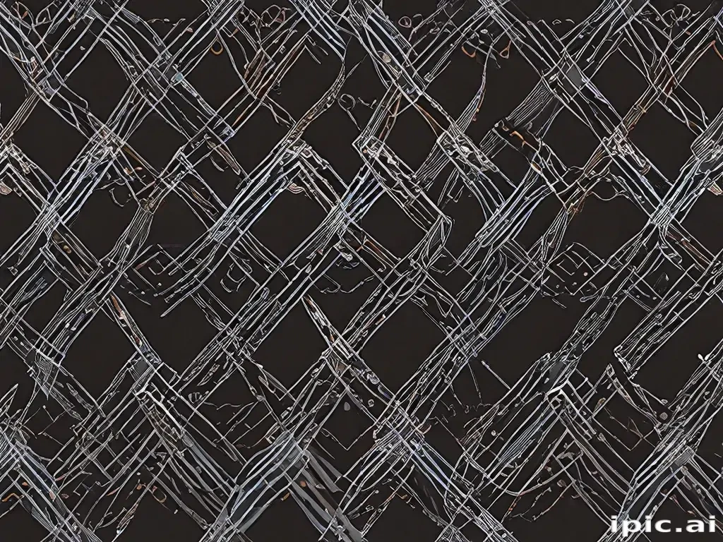 pattern line designs