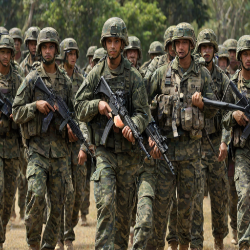 army png