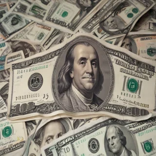 money aesthetic wallpapers