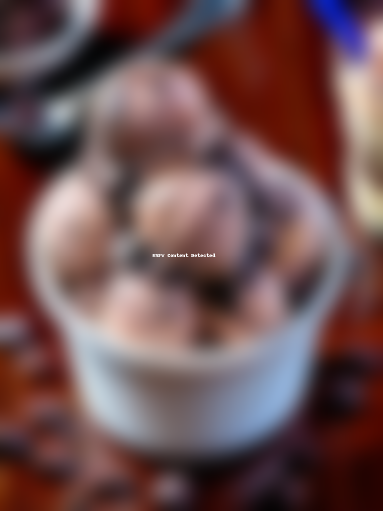choc choc chip ice cream