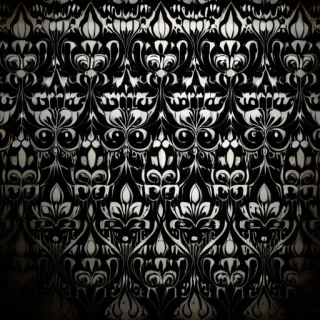nice black wallpaper