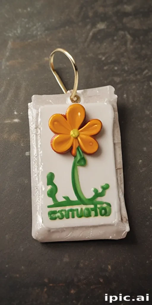 lucky charm