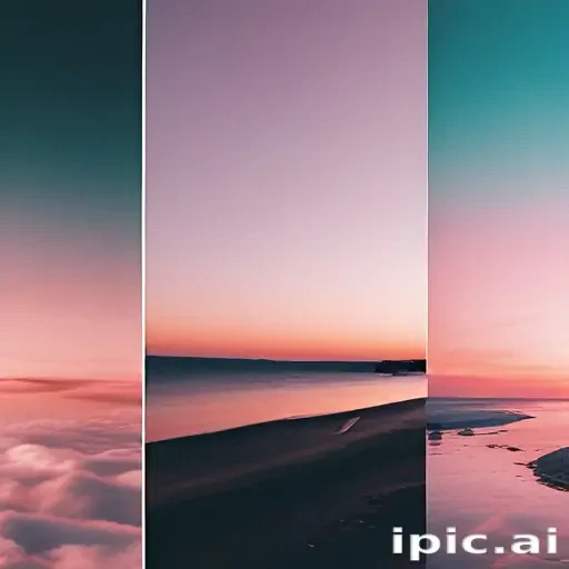 aesthetic ig story background